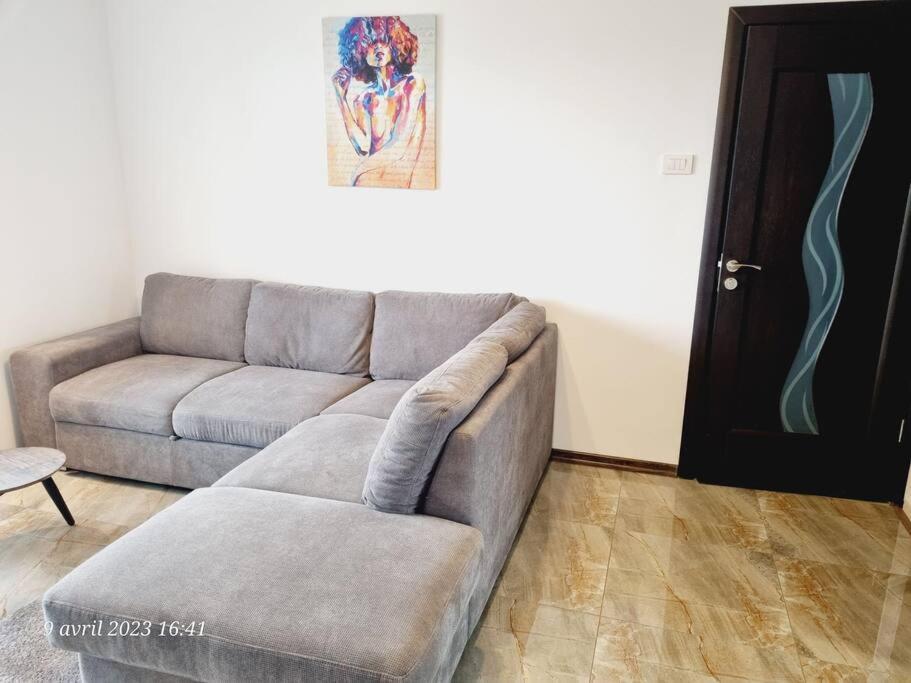 Le Nid D'Adam Apartamento Zărneşti Exterior foto